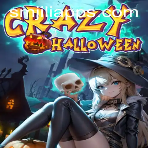 Unveiling the Thrills and Chills of CrazyHalloween: A Spine-Tingling Gaming Experience