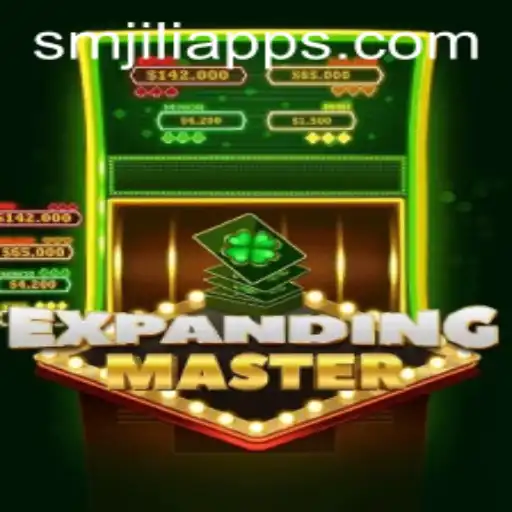 ExpandingMaster: A New Era in Gaming with SMJILI