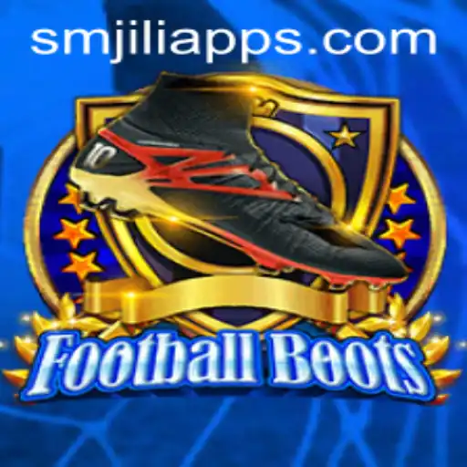 FootballBoots: An Exciting Fusion of Skill and Strategy with SMJILI