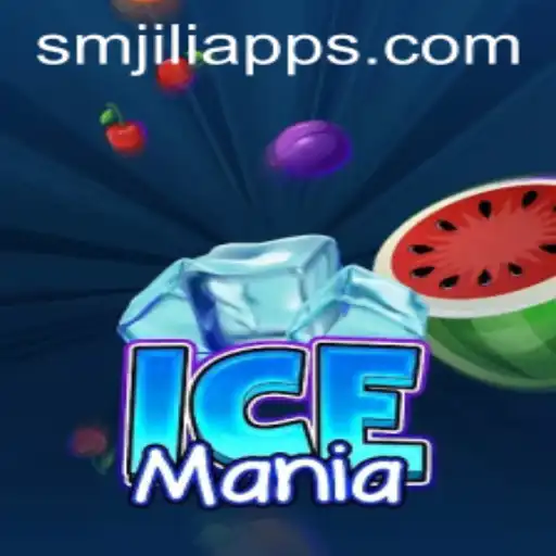 IceMania: Dive into a Frosty Adventure with SMJILI