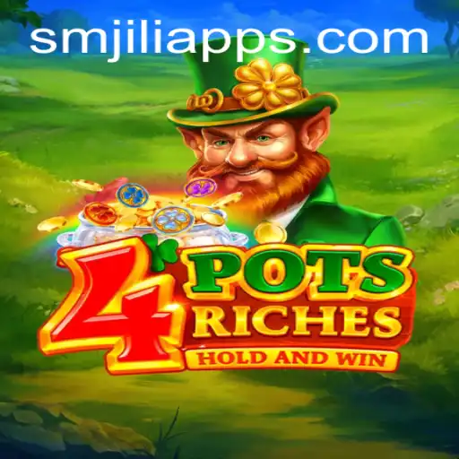 Discover the Thrilling World of 4potsriches with SMJILI