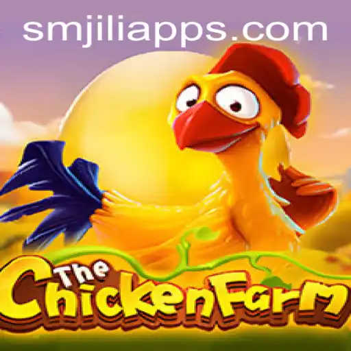 Discovering the Allure of ChickenFarm: A Playful Journey into SMJILI