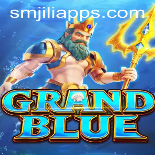Discover the Enchanting World of GRANDBLUE and the Mysterious SMJILI