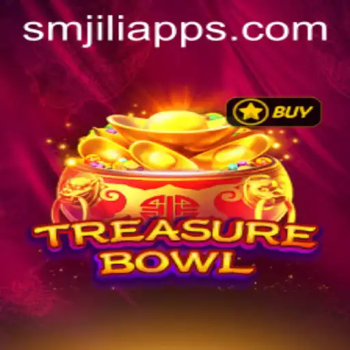 Dive into the Exciting World of TreasureBowl: A Journey with SMJILI