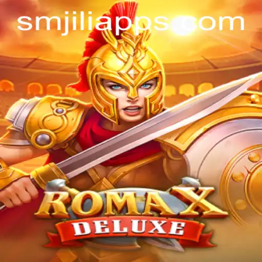 Exploring the Marvels of RomaXDeluxe: The Latest Sensation in Gaming