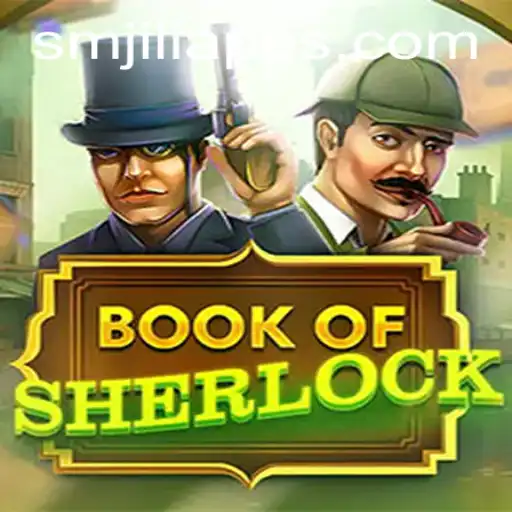 Unveiling the Mysteries of BookOfSherlock: A Deep Dive into the Captivating Game