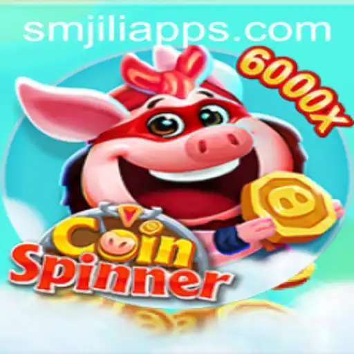 CoinSpinner: A Thrilling Venture into the World of SMJILI