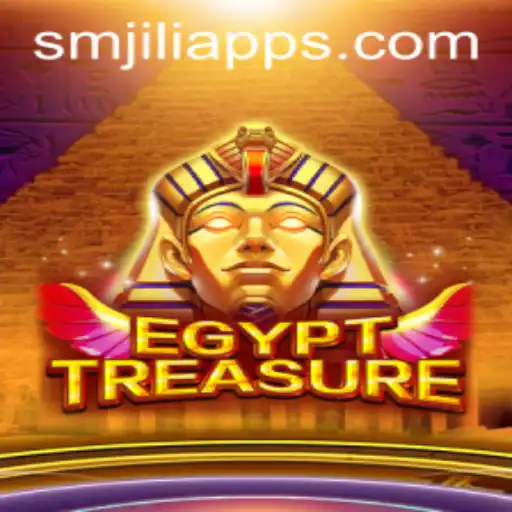 Unveiling EgyptTreasure: Discover the Ancient Mysteries with SMJILI