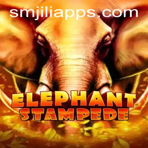 The Adventure Begins: ElephantStampede and the Secret of SMJILI