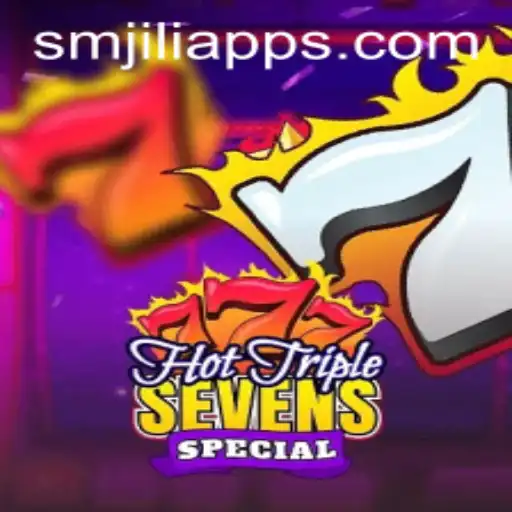 HotTripleSevensSpecial: Discover the Excitement of This Unique Casino Game