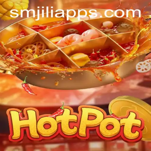 Hotpot: A Thrilling New Game Experience with SMJILI