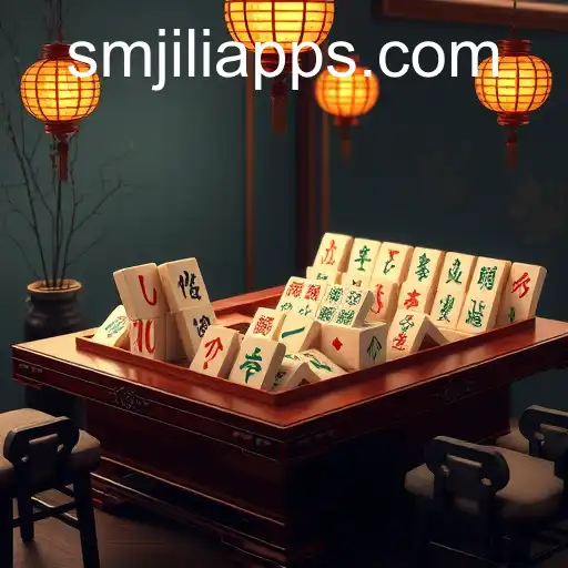 Mahjong: Tradition Meets Innovation with SMJILI