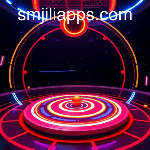 The Fascinating World of Rotary Games: A Deep Dive into SMJILI