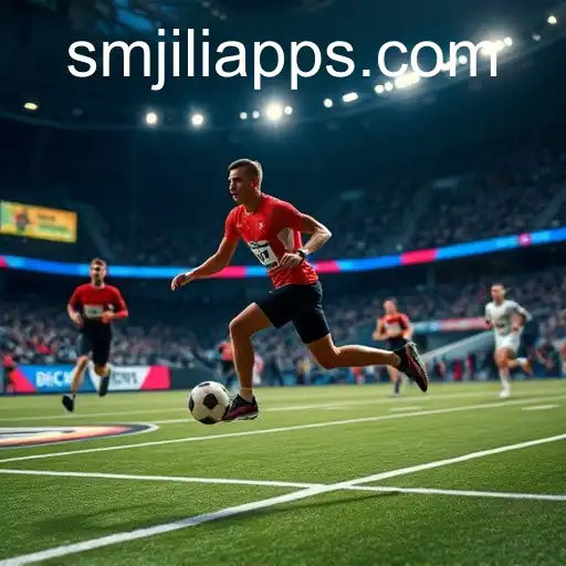 The Impact of SMJILI in Modern Sports