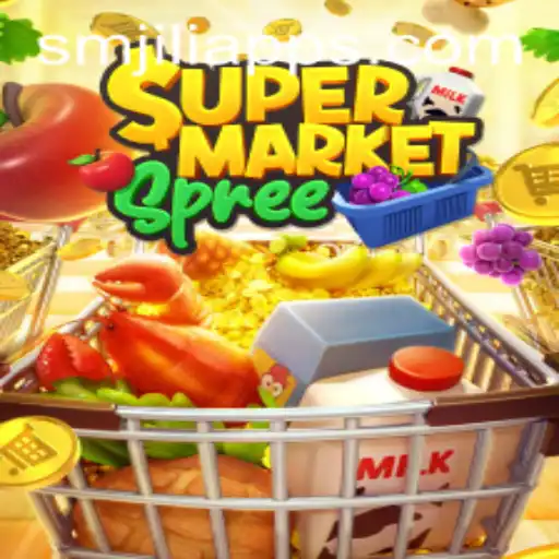 Unveiling SupermarketSpree: The Exciting World of Grocery Adventures