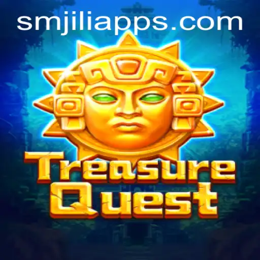 Exploring the Adventure World of TreasureQuest